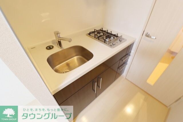 オーキッドレジデンス浦和の物件内観写真