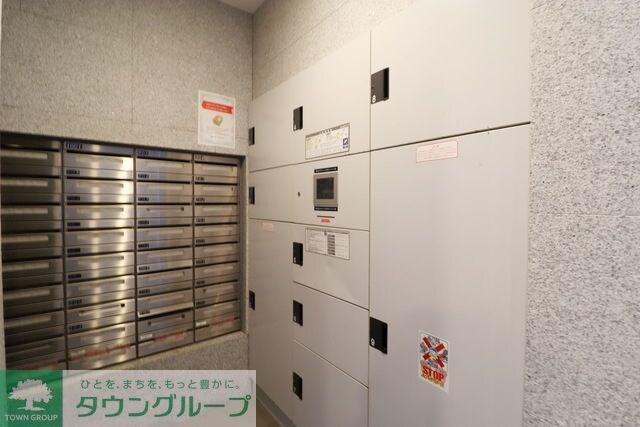 オーキッドレジデンス浦和の物件内観写真