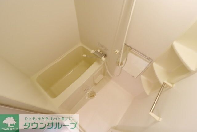 オーキッドレジデンス浦和の物件内観写真