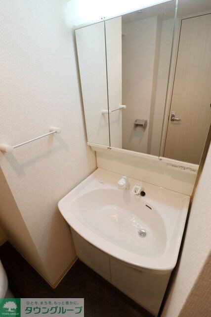 オーキッドレジデンス浦和の物件内観写真