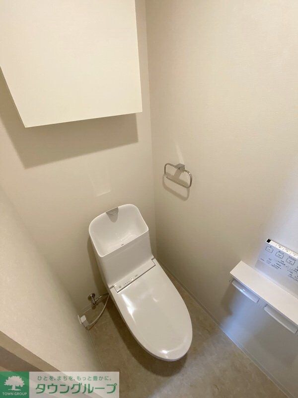 ＴＣＳ北浦和レジデンスの物件内観写真