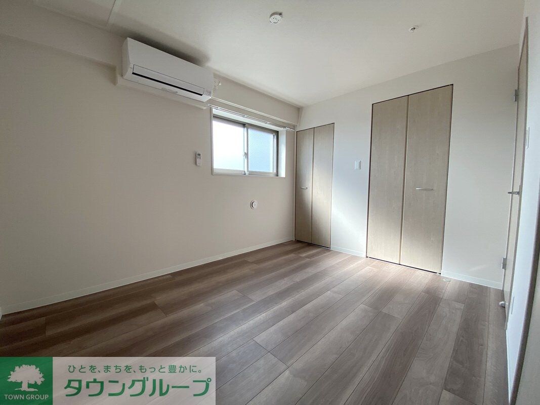 ＴＣＳ北浦和レジデンスの物件内観写真