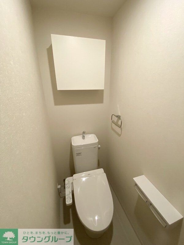 ＴＣＳ北浦和レジデンスの物件内観写真