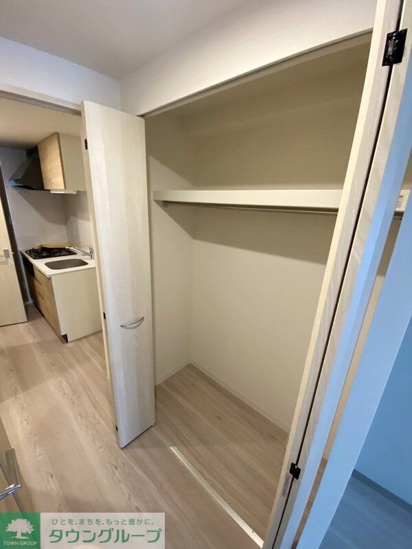 ＴＣＳ北浦和レジデンスの物件内観写真