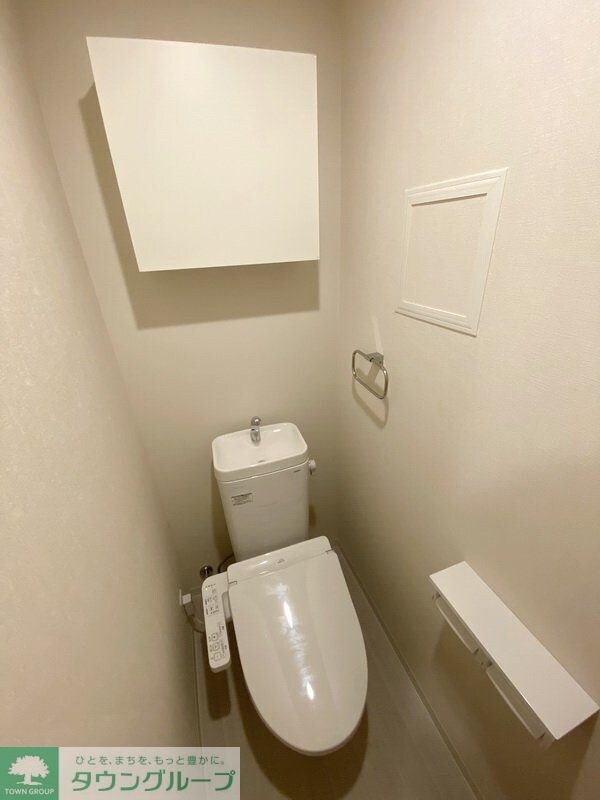 ＴＣＳ北浦和レジデンスの物件内観写真