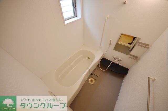 ティエルノの物件内観写真