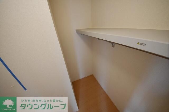 ティエルノの物件内観写真