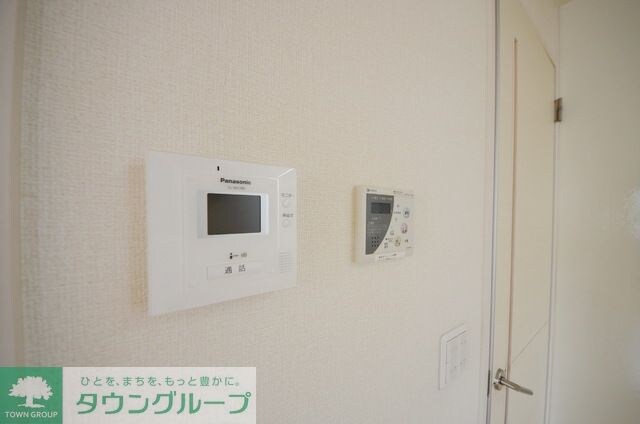 ティエルノの物件内観写真