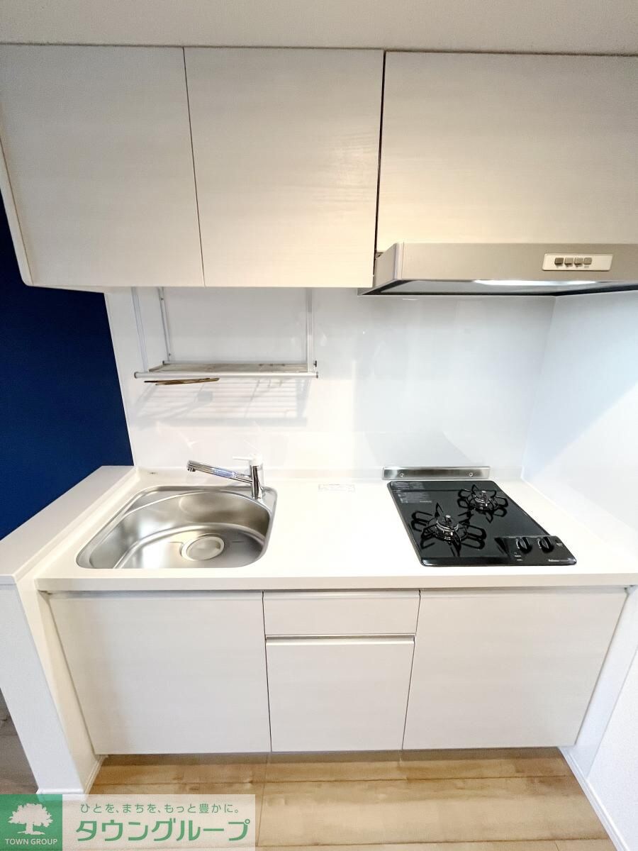 リーブルファイン奈良町IIの物件内観写真