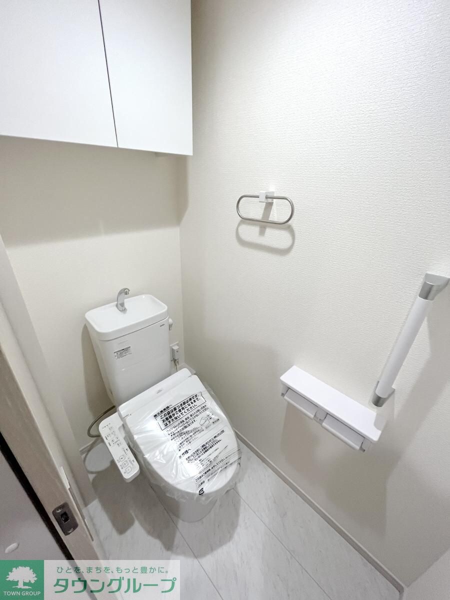 リーブルファイン奈良町IIの物件内観写真