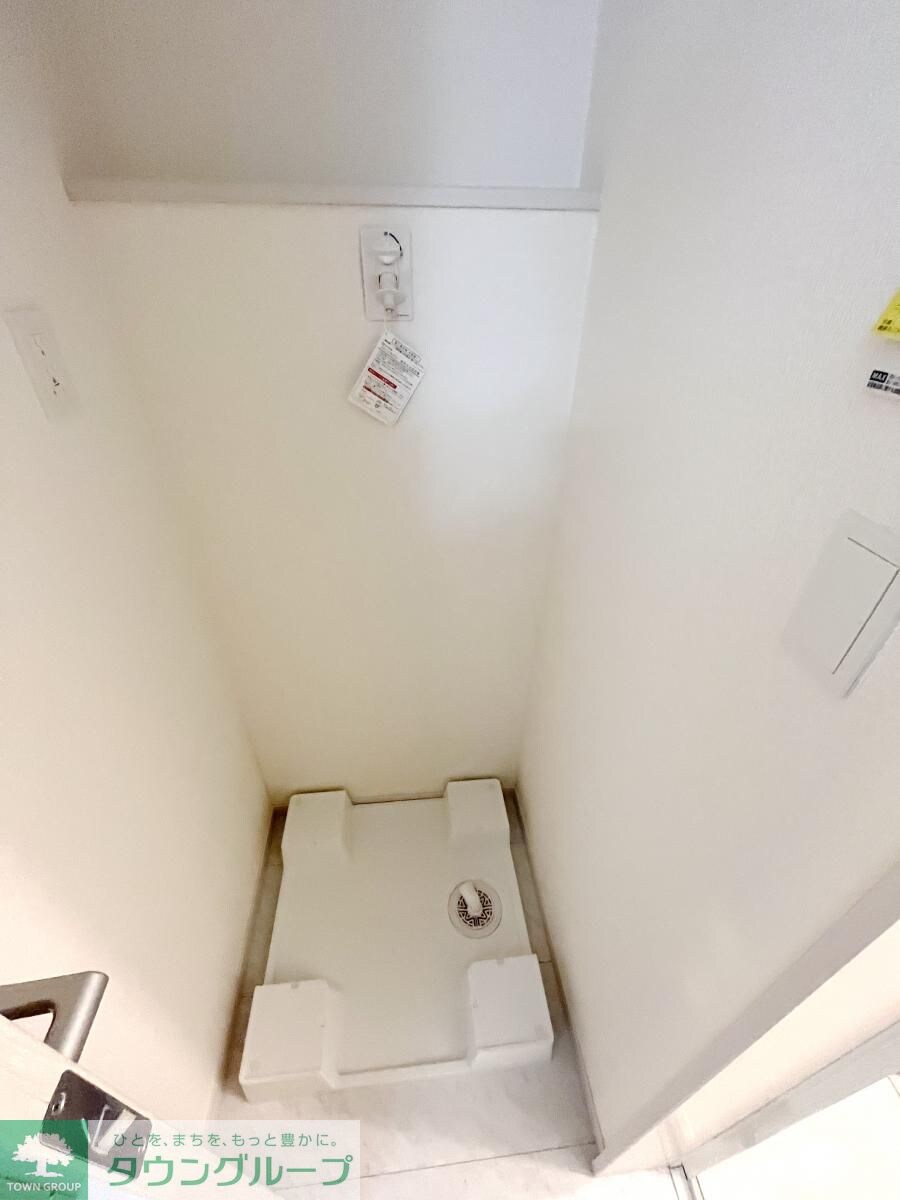 リーブルファイン奈良町IIの物件内観写真