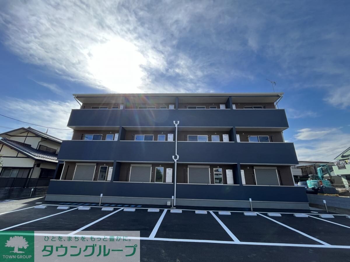 リーブルファイン奈良町IIの物件内観写真