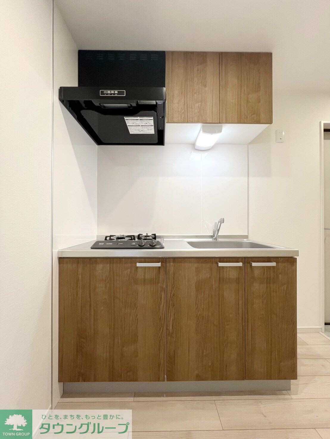 KEIAI RESIDENCE 上尾VIの物件内観写真