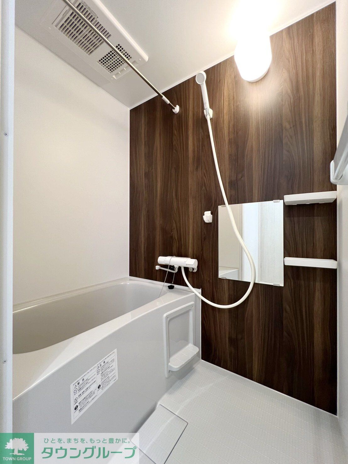 KEIAI RESIDENCE 上尾VIの物件内観写真