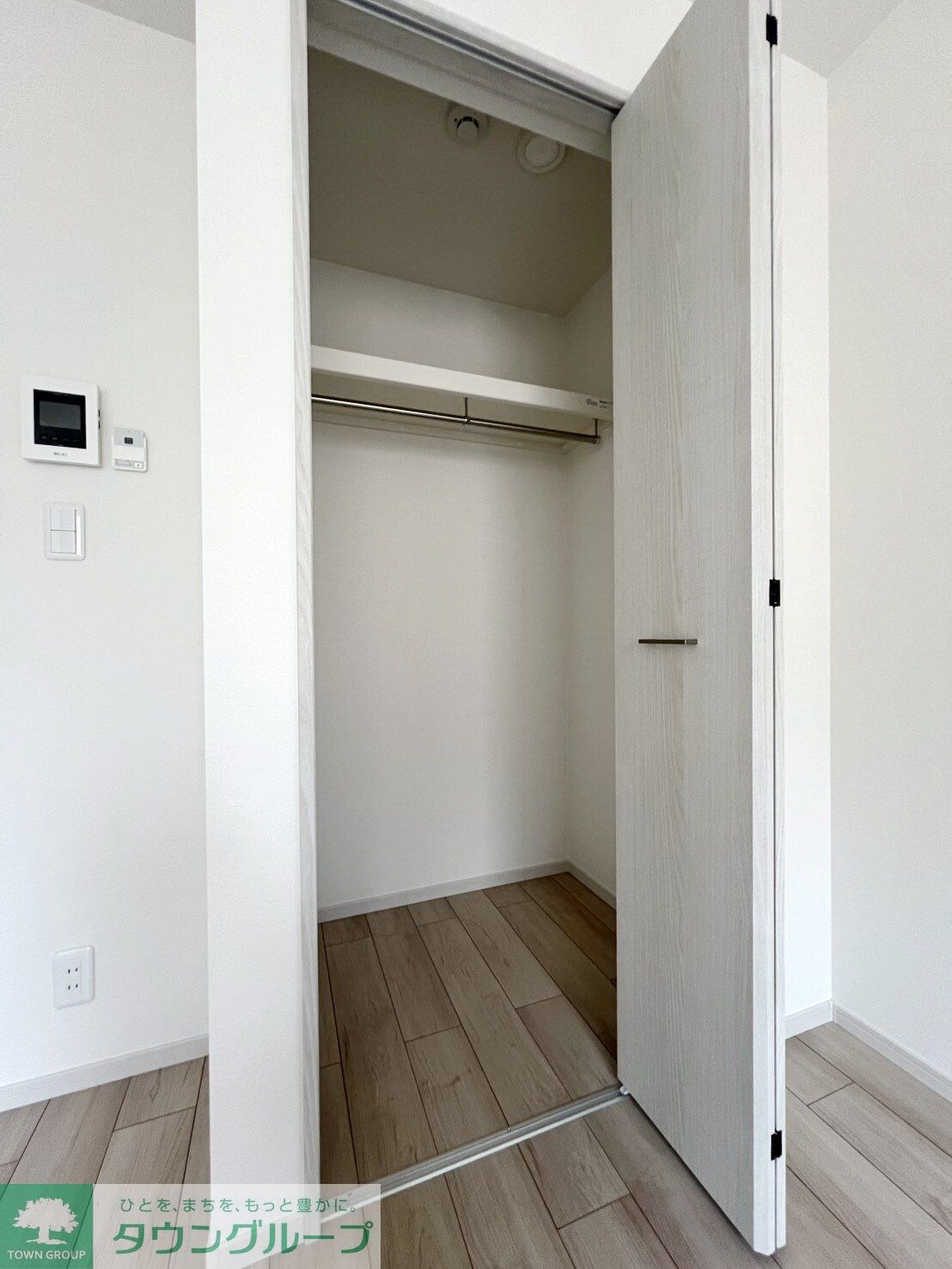 KEIAI RESIDENCE 上尾VIの物件内観写真