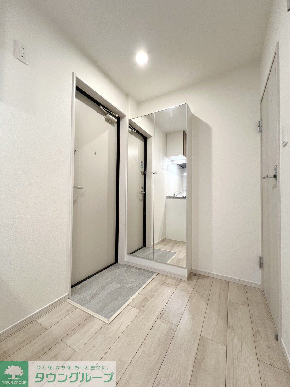 KEIAI RESIDENCE 上尾VIの物件内観写真