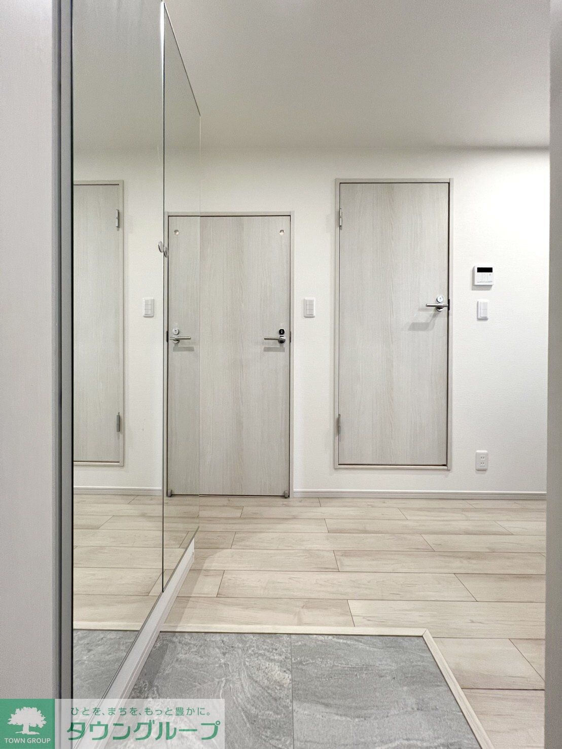 KEIAI RESIDENCE 上尾VIの物件内観写真