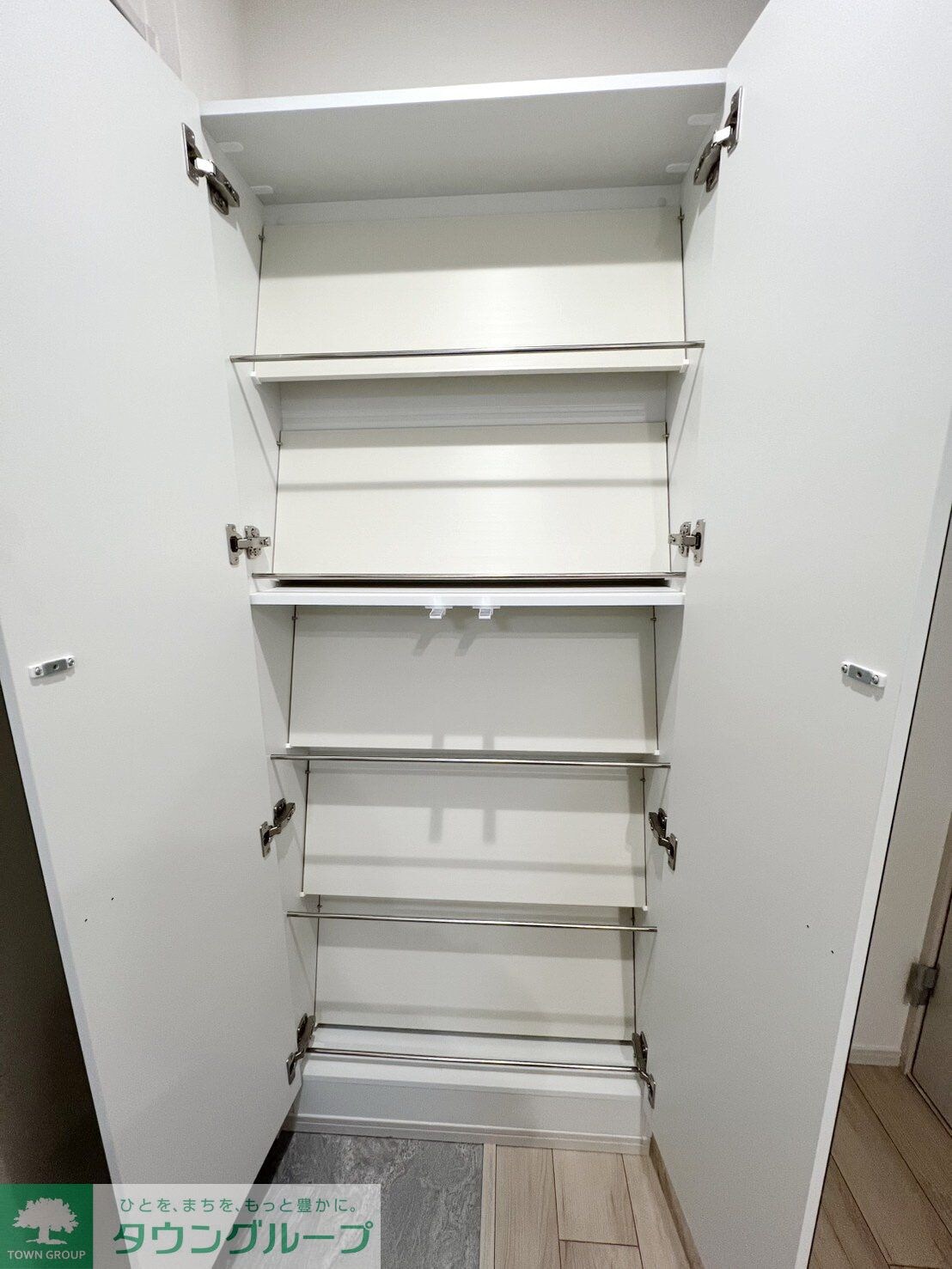 KEIAI RESIDENCE 上尾VIの物件内観写真