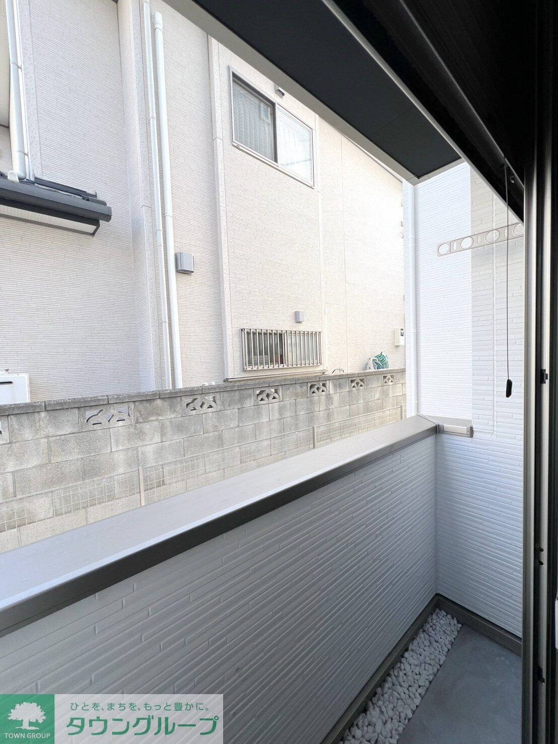 KEIAI RESIDENCE 上尾VIの物件内観写真