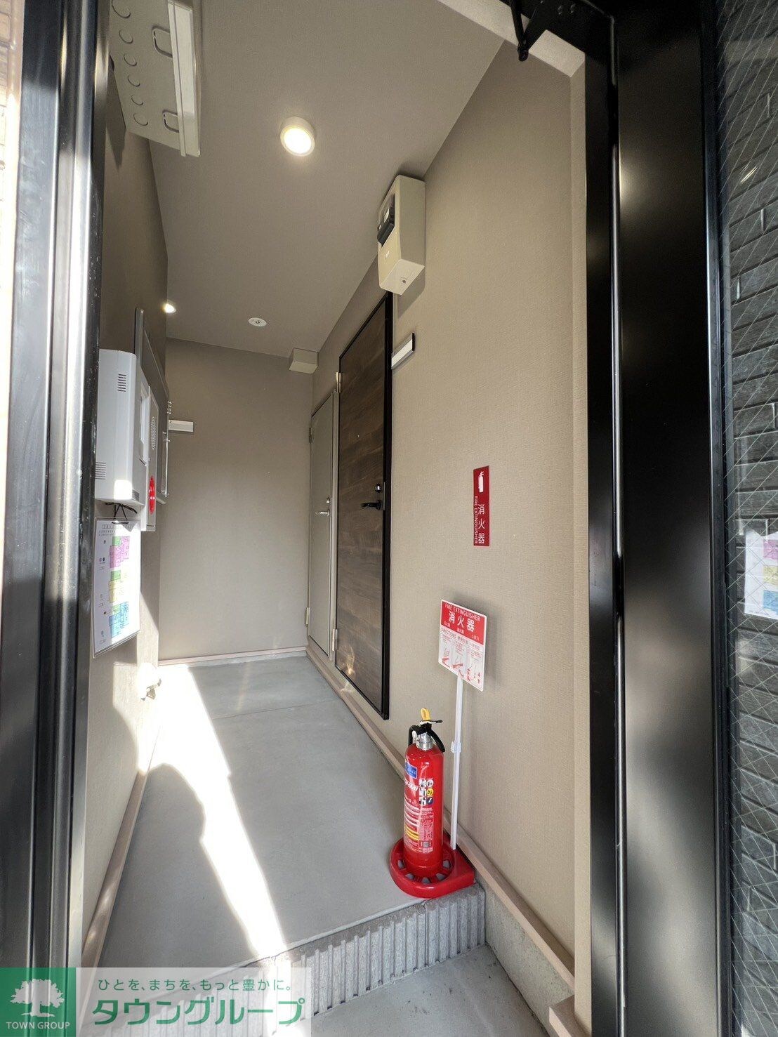 KEIAI RESIDENCE 上尾VIの物件内観写真