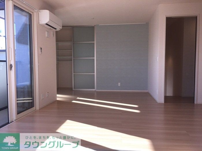 司　Ｂの物件内観写真