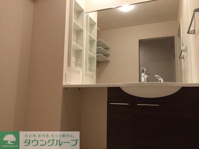 司　Ｂの物件内観写真