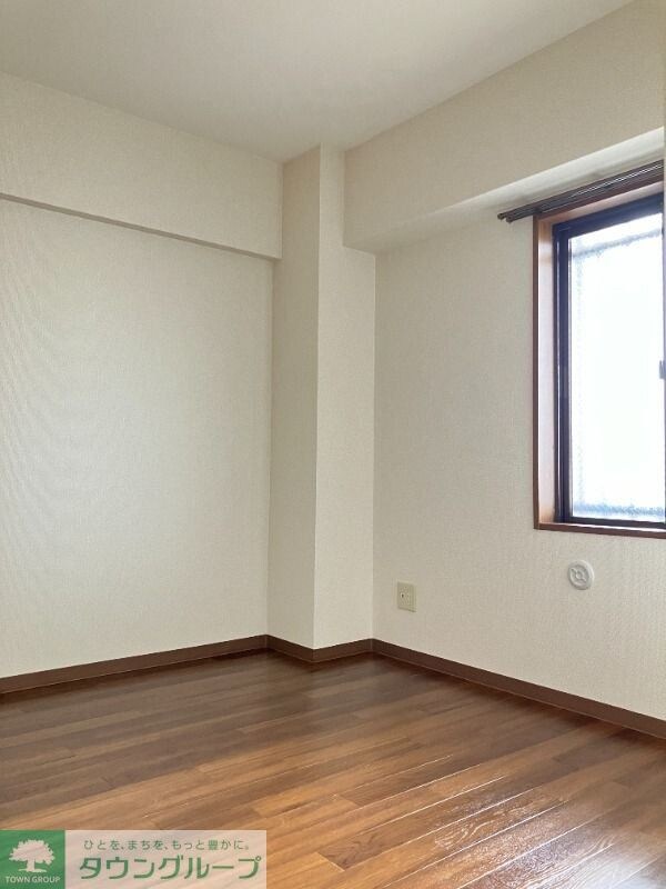 エテルノ豊春の物件内観写真