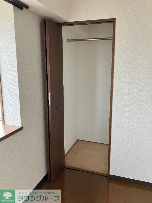 エテルノ豊春の物件内観写真