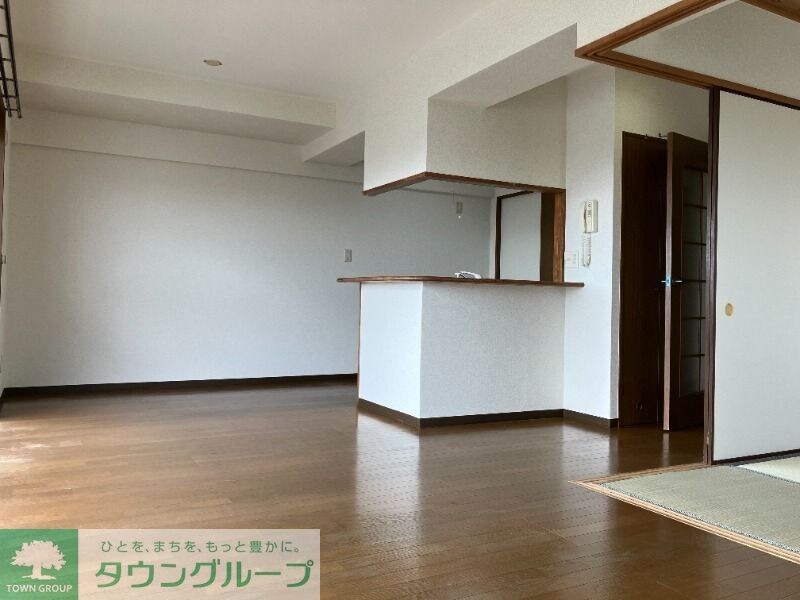 エテルノ豊春の物件内観写真