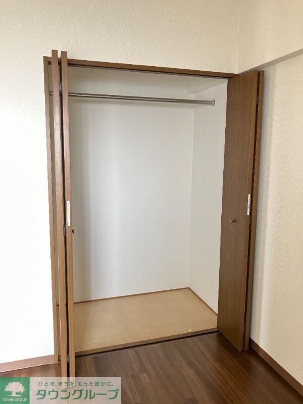 エテルノ豊春の物件内観写真