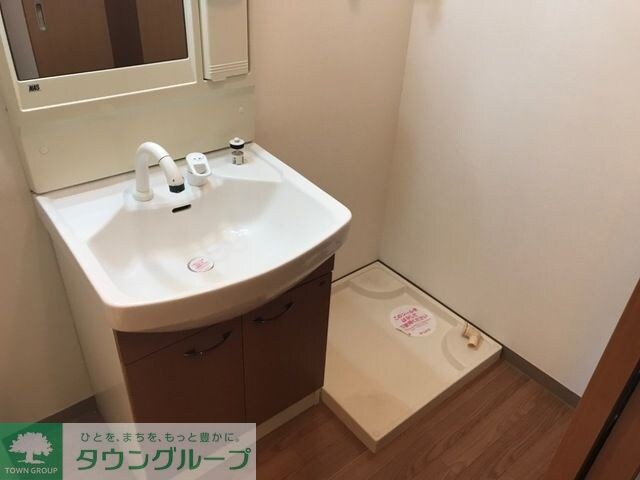 エルシオンIIIの物件内観写真