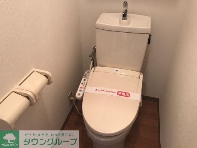 エルシオンIIIの物件内観写真