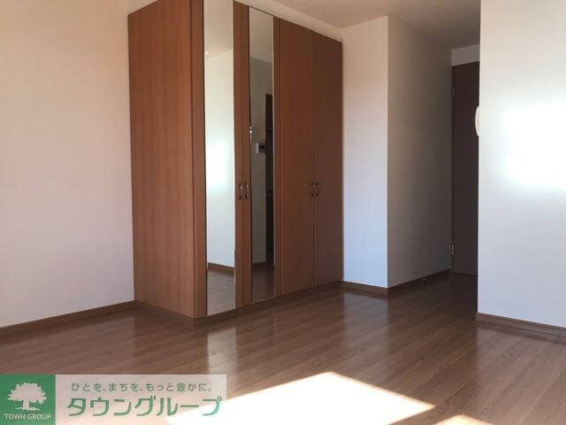 エルシオンIIIの物件内観写真