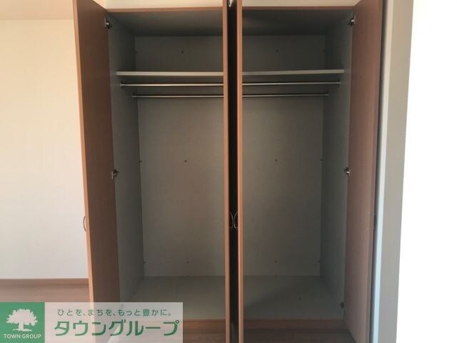 エルシオンIIIの物件内観写真