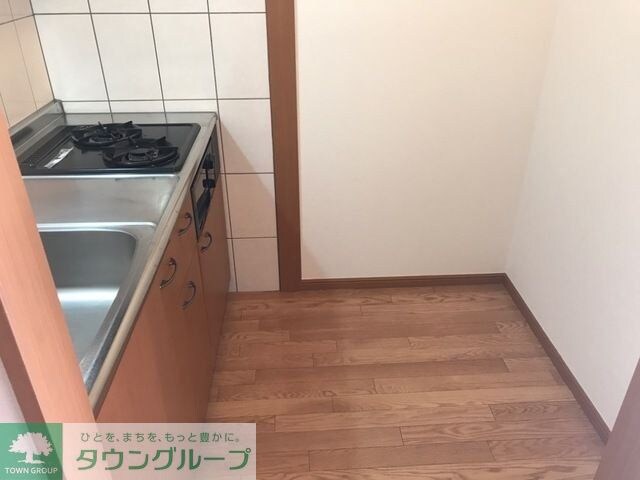 エルシオンIIIの物件内観写真