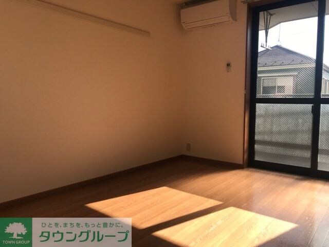 エルシオンIIIの物件内観写真