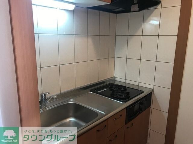 エルシオンIIIの物件内観写真