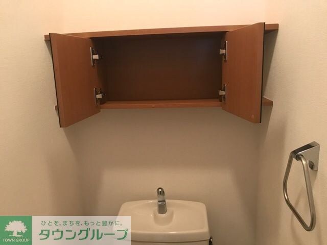 エルシオンIIIの物件内観写真