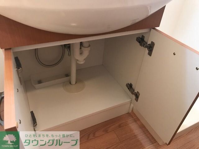 エルシオンIIIの物件内観写真