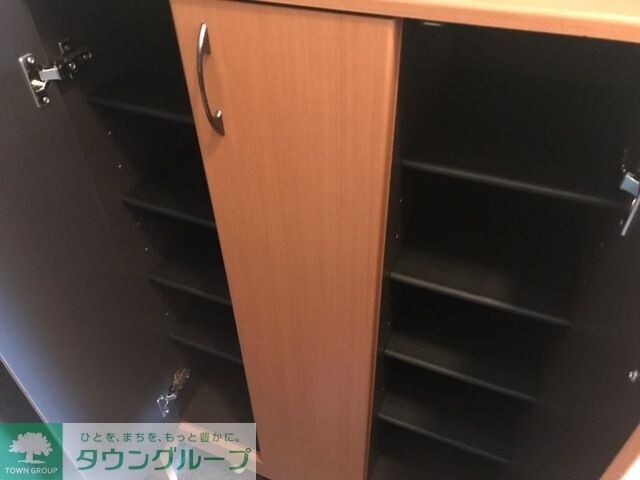 エルシオンIIIの物件内観写真