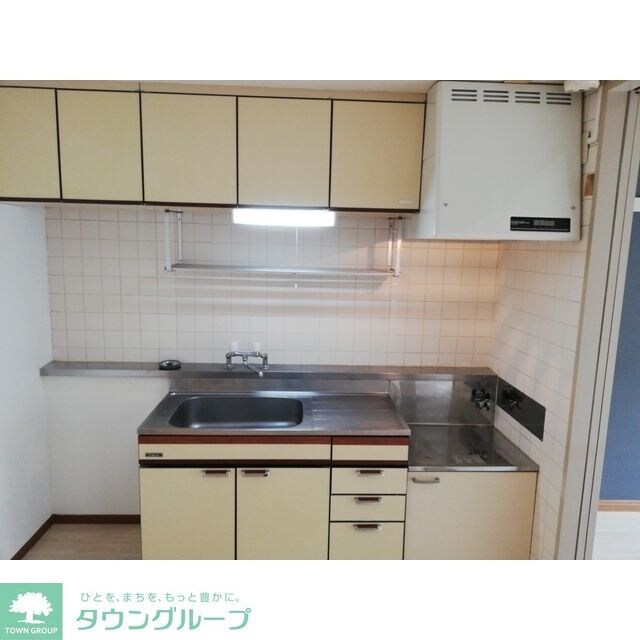 ホワイトパレス大宮の物件内観写真