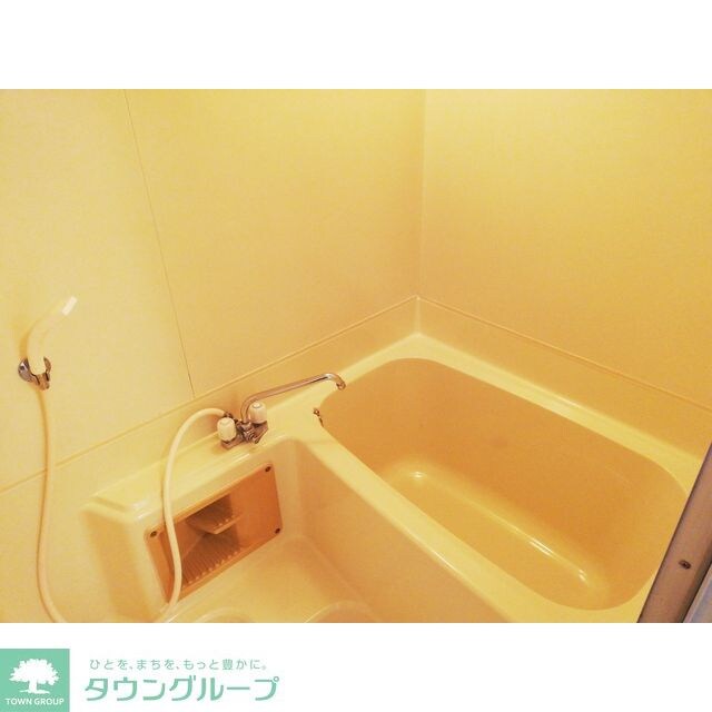 ホワイトパレス大宮の物件内観写真