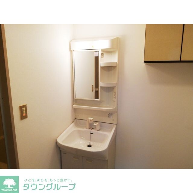 ホワイトパレス大宮の物件内観写真