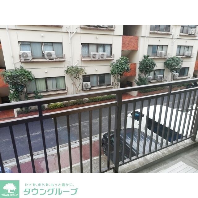 ホワイトパレス大宮の物件内観写真