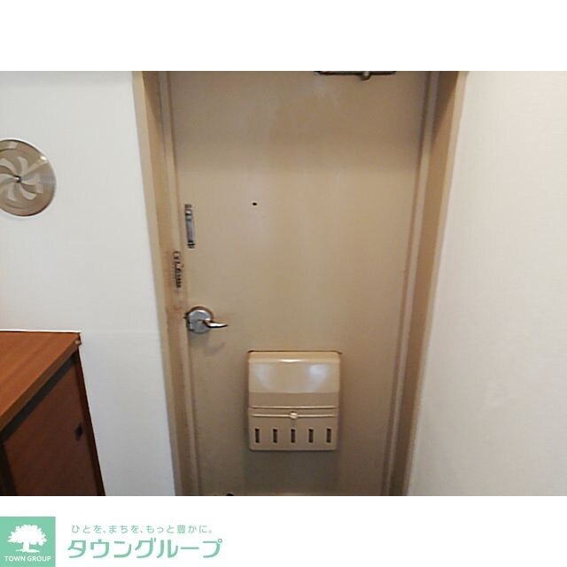 ホワイトパレス大宮の物件内観写真