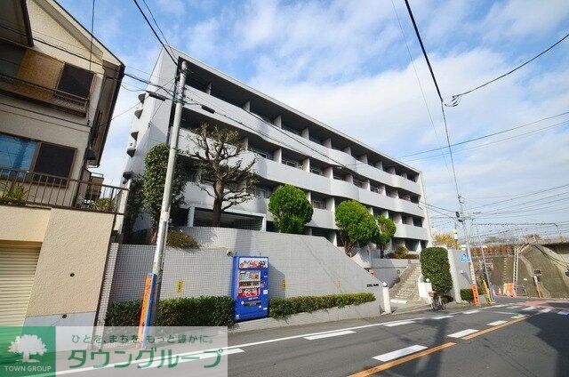 ジョイフル浦和の物件内観写真