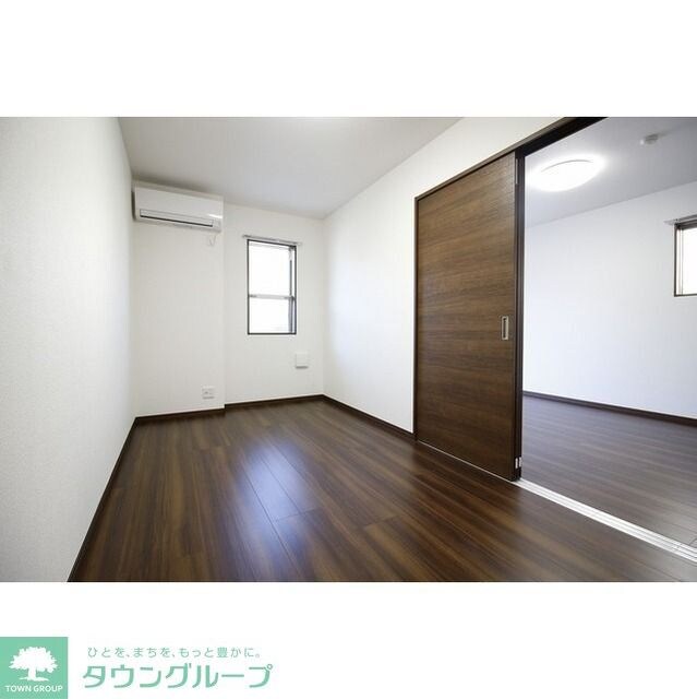 リコルテ北大宮の物件内観写真