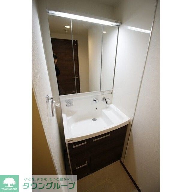 リコルテ北大宮の物件内観写真