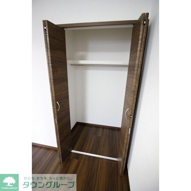 リコルテ北大宮の物件内観写真