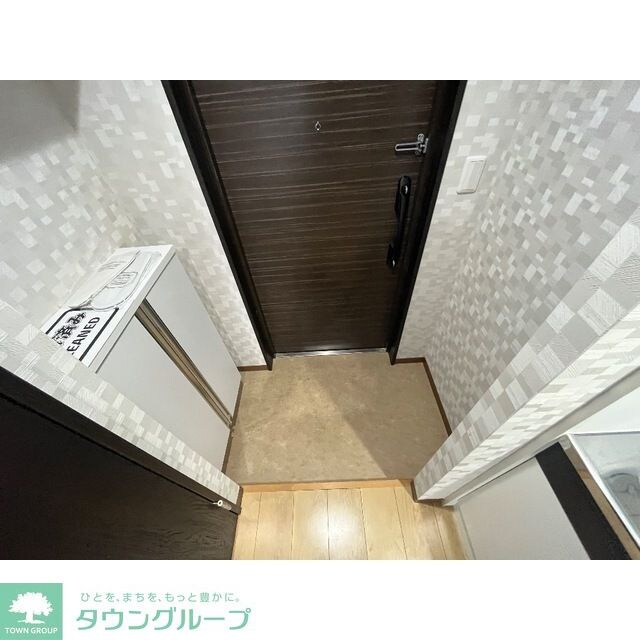 アーバンコート浦和の物件内観写真